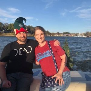 Meet your Posher, David